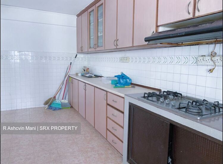 Blk 733 Yishun Avenue 5 (Yishun), HDB 5 Rooms #316497561